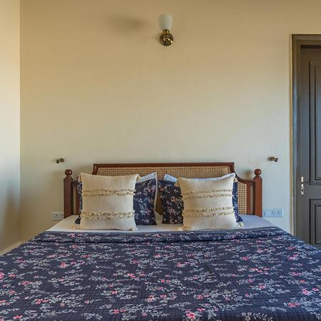 Stayvista At Amulyam Villa With Lawn & Bonfire Mukteshwar Zewnętrze zdjęcie